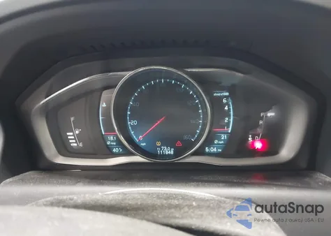 2014 Volvo Xc60 T6 Premier Plus from USA, damaged, VIN YV4902DZ4E2501753